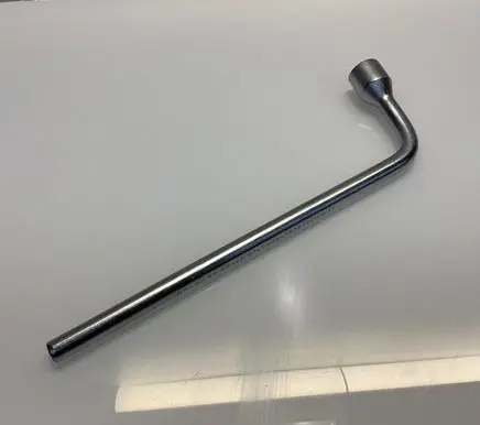 Mercedes-Benz ML AMG W164 Wheel nut wrench 1205810246 A1205810246