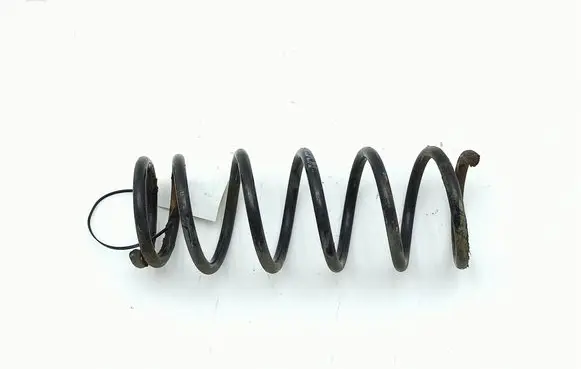 Opel Agila A Rear coil spring