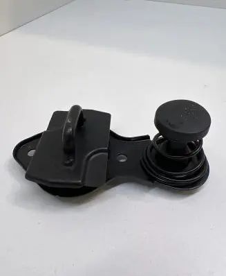 Mercedes-Benz ML W164 Engine bonnet/hood lock/latch loop/hook A2038800460