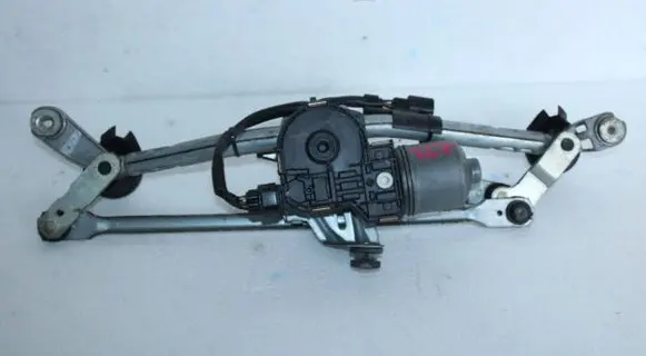 Toyota Avensis T270 Front wiper linkage 0390241642