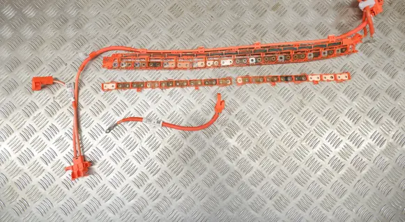 Other wiring loom