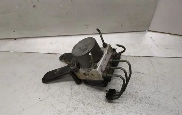 Peugeot 107 ABS Pump 0265800441 445100H010 0265231579
