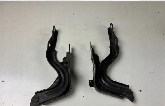 KIA Pro Cee'd II Engine bonnet/hood hinges PROCEED