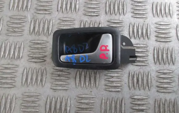 Audi A8 S8 D2 4D Front door interior handle