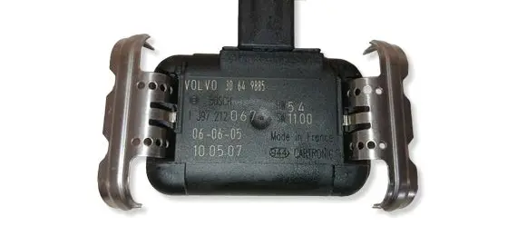 Volvo XC90 Rain sensor 30649885 1397212067