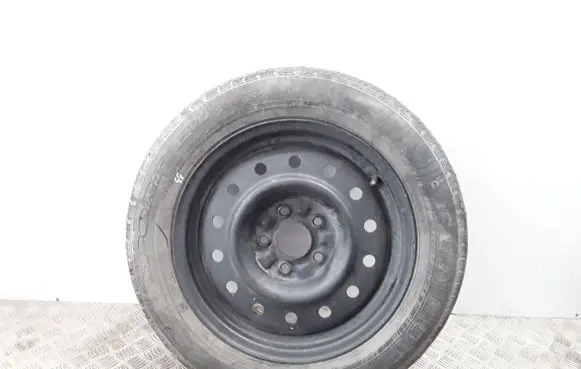 Nissan Primera R16 spare wheel 40300AV600 ET40
