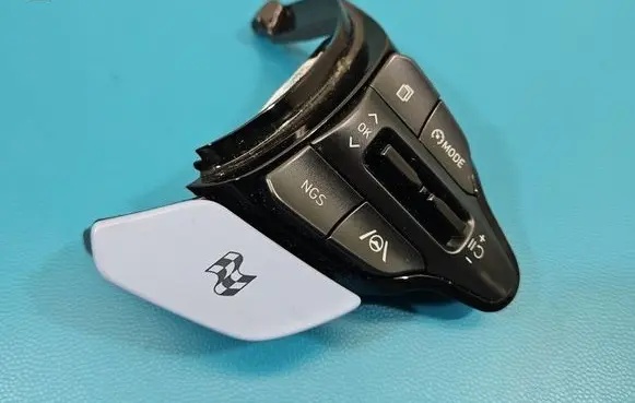 Hyundai i30 Multifunctional control switch/knob 3V4R2T1000 IMPRK1549838