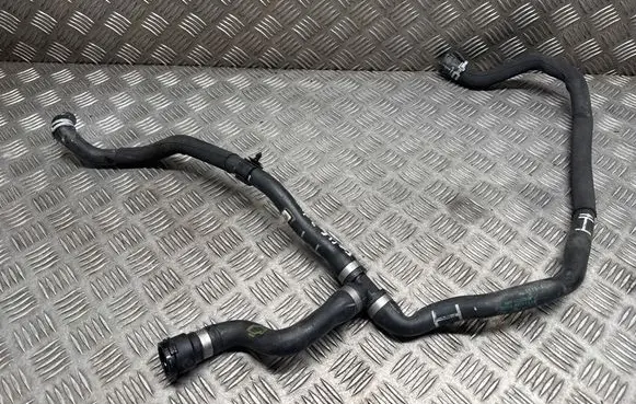 BMW 2 F45 Engine coolant pipe/hose 6992938