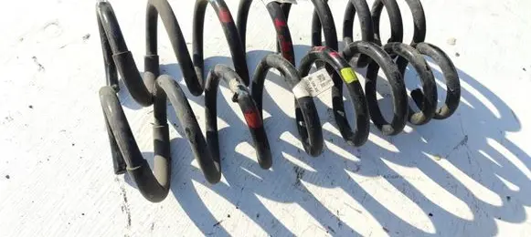 KIA Optima Rear coil spring 55350D4700