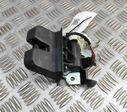 Skoda Kamiq Tailgate/trunk/boot lock/catch/latch 654827505