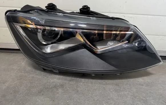 Seat Alhambra (Mk2) Headlight/headlamp 7N5941752
