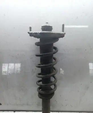 Toyota Corolla Verso AR10 Rear shock absorber/damper 485300F020