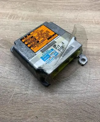 Toyota Avensis Verso Airbag control unit/module 8917044050 2310002460