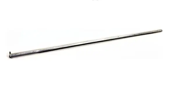 Seat Ateca Front door glass trim molding
