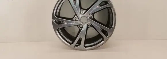 Audi E-tron GT R20 alloy rim 4J3601025AL