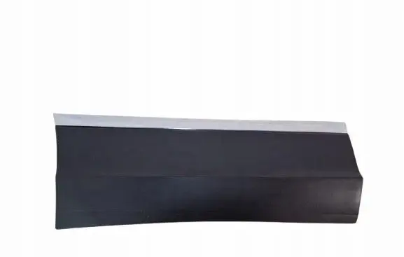 Volkswagen Tiguan Rear door trim (molding) 5NA854950N