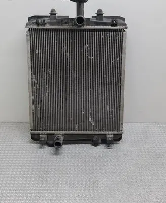 Peugeot 107 Coolant radiator CZ422173 1342
