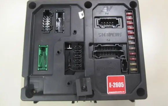 Fuse module
