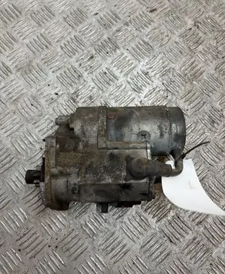 KIA Sorento Starter motor 3610027000 031013170