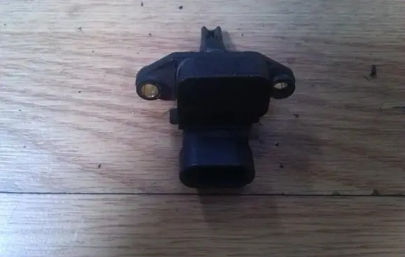 Fiat Punto (188) Air pressure sensor tprt05a