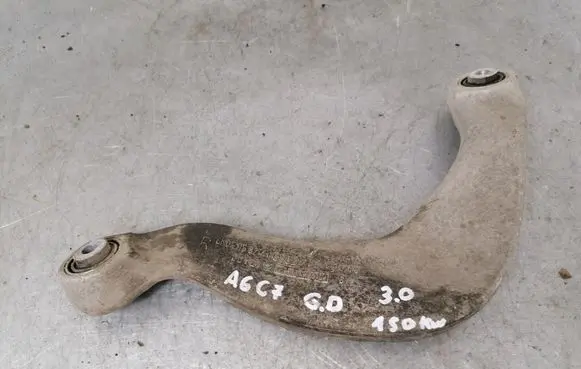 Audi A6 S6 C7 4G Rear upper control arm/wishbone 8K0505324H