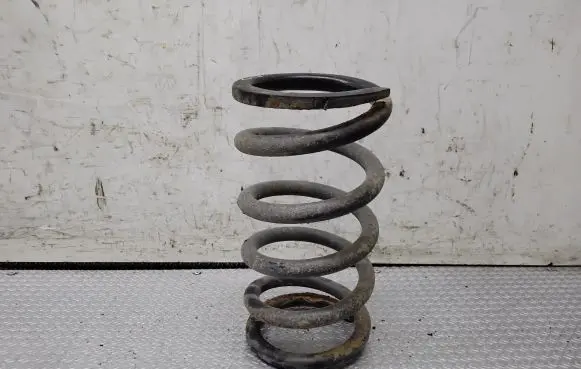 Mitsubishi Grandis Rear coil spring