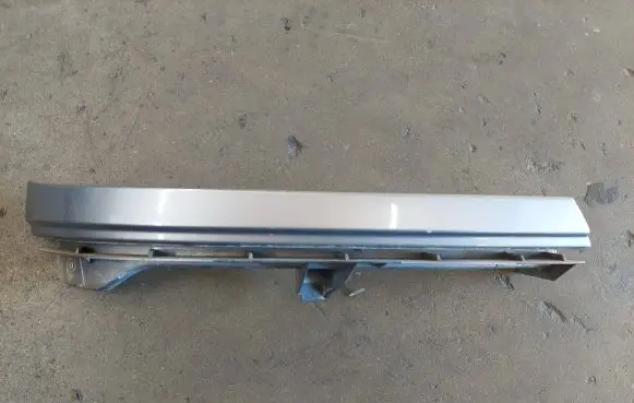 Opel Zafira A Under headlight/headlamp trim 90580652