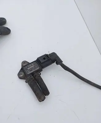 Audi A4 S4 B8 8K Exhaust gas pressure sensor 07Z906051A 0281002711