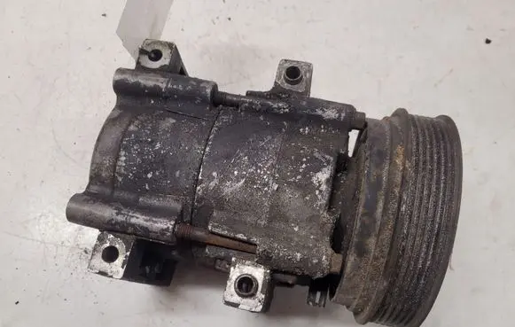 Ford Puma Air conditioning (A/C) compressor (pump) SSF54
