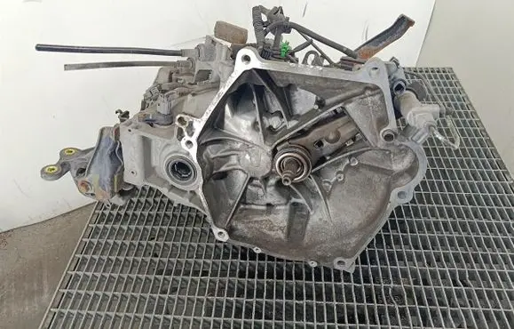 Honda Jazz Manual 5 speed gearbox 