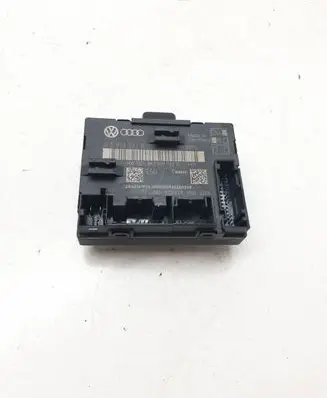 Audi A6 S6 C6 4F Door control unit/module 4F0959792R 8K0959792D
