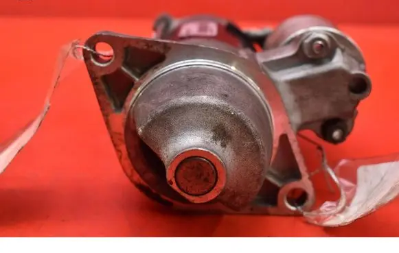AC 428 Starter motor 18417N