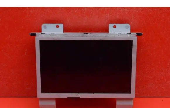 Ford S-MAX Radio/CD/DVD/GPS head unit EM2T18B955FD