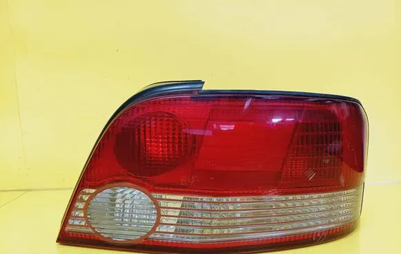 Rear/tail lights