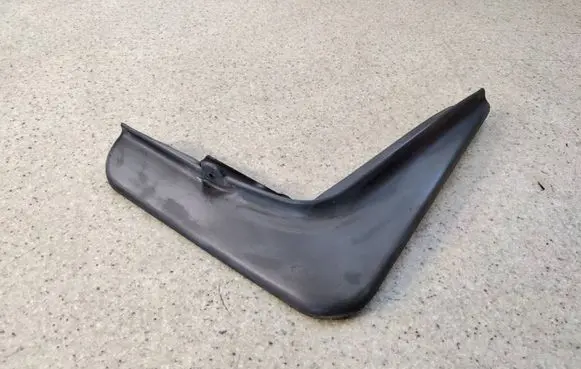 Mitsubishi Outlander Rear mudguard MZ31466508A MZ314665 314665