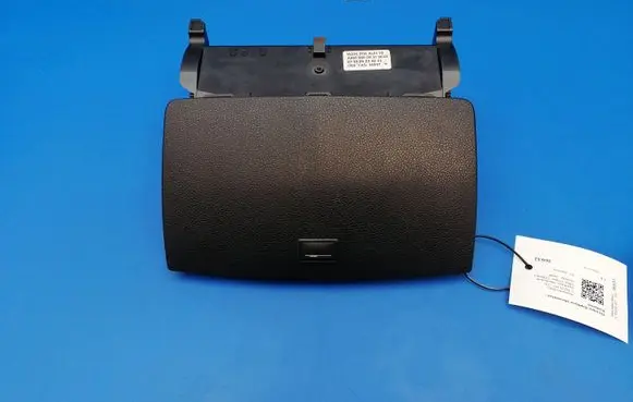 Mercedes-Benz C W204 Screen/display/small screen A2046800931 A20468009319F45
