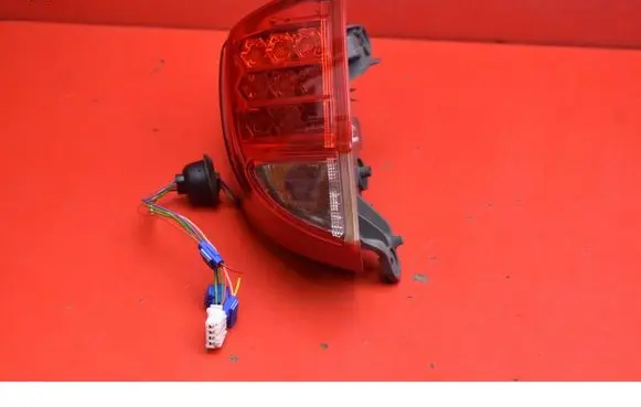 Honda Civic IX Rear/tail lights 3355ATB9G100