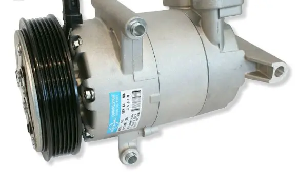 Citroen Jumper Air conditioning (A/C) compressor (pump) 6C1119497AA EKL31981ZA 6453SR