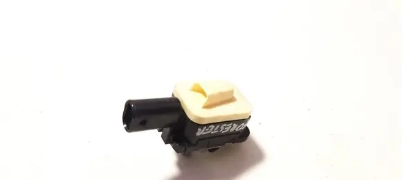 Subaru Forester SK Airbag deployment crash/impact sensor 98237SJ030