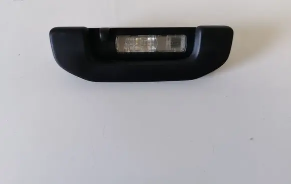 Mercedes-Benz GLS X166 Rear interior roof grab handle A0998150000