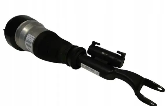 Mercedes-Benz S C217 Front air suspension shock absorber A2173203613