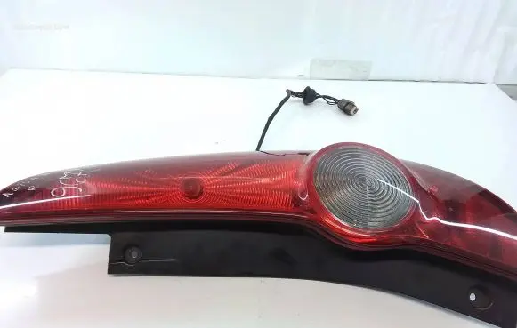 Opel Agila B Rear/tail lights 89071634 3530352K10 08122008