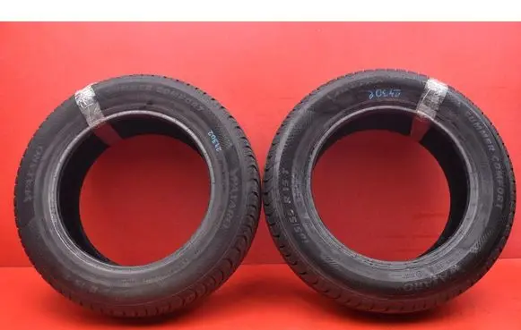 Opel Vectra B R17 summer tire 