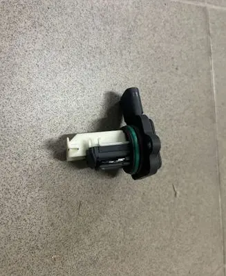 BMW 5 F10 F11 Mass air flow meter 5WK97512 13627593624 1362759362402