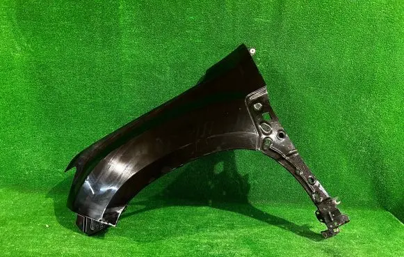 Dacia Duster II Fender