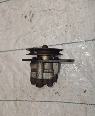 KIA Sportage Power steering pump
