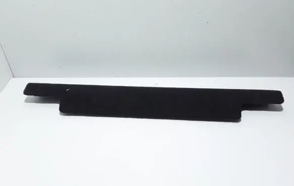 BMW 5 GT F07 Tailgate/trunk side cover trim 9164434