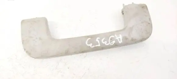 Audi A3 S3 8P Front interior roof grab handle