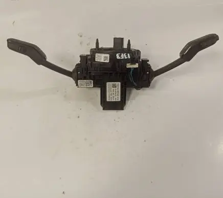 Seat Leon (5F) Multifunctional control switch/knob 5Q0953507GD