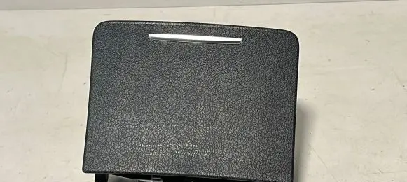 Car ashtray
